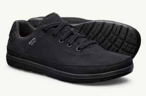 Black Lems Chillum Canada Men's Shoes - YTJ-59629