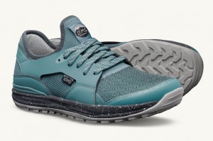 Blue Lems Mesa Canada Women's Sneakers - LWX-74054