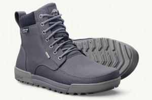 Grey Lems Boulder Summit Waterproof Canada Men's Boots - UGR-16849