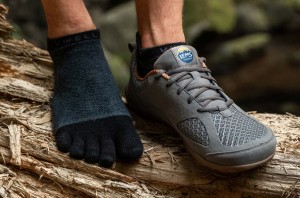 Grey Lems Primal 2 Barefoot - SBU-88854