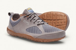 Grey Lems Primal 2 Canada Women's Sneakers - VAK-09312