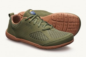 Olive Lems Primal 2 Barefoot - QRO-84464