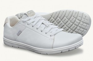 White Lems Kourt Canada Men's Shoes - FCK-16512