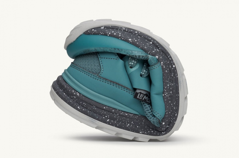 Blue Lems Mesa Canada Women's Sneakers - LWX-74054