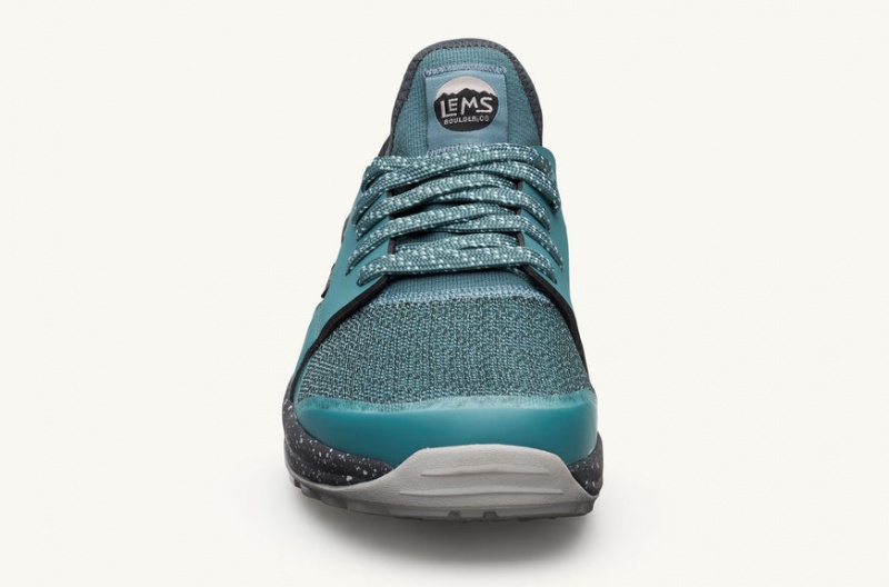 Blue Lems Mesa Canada Women's Sneakers - LWX-74054