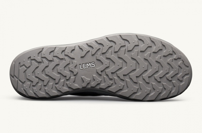 Dark Grey Lems Mesa Trail - WML-87800