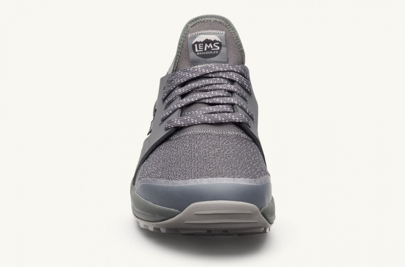 Dark Grey Lems Mesa Trail - WML-87800