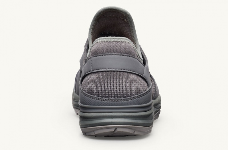 Dark Grey Lems Mesa Trail - WML-87800