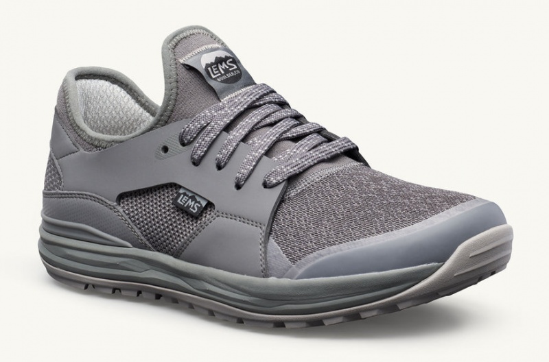 Dark Grey Lems Mesa Trail - WML-87800