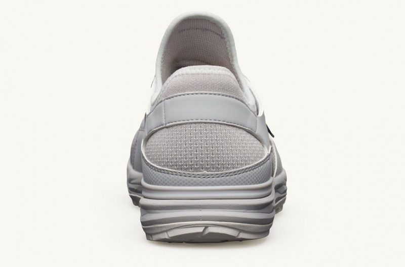 Grey Lems Mesa Barefoot - PRH-31597