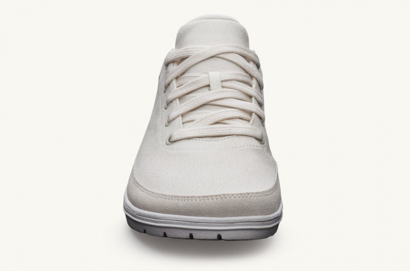 White Lems Chillum Canada Men's Shoes - TEV-60355